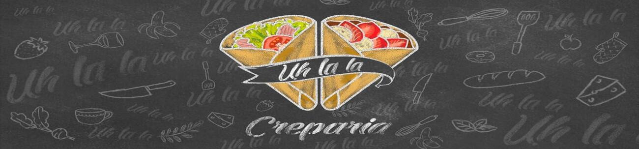 Uh la la Creparia