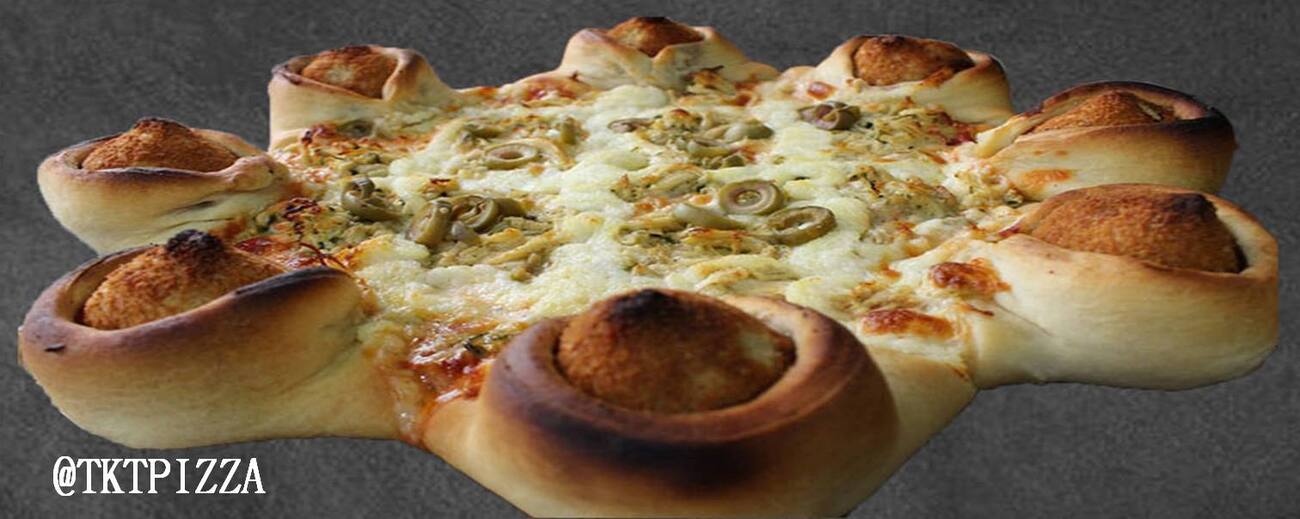 The Killer Tomato - Pizza Artesanal