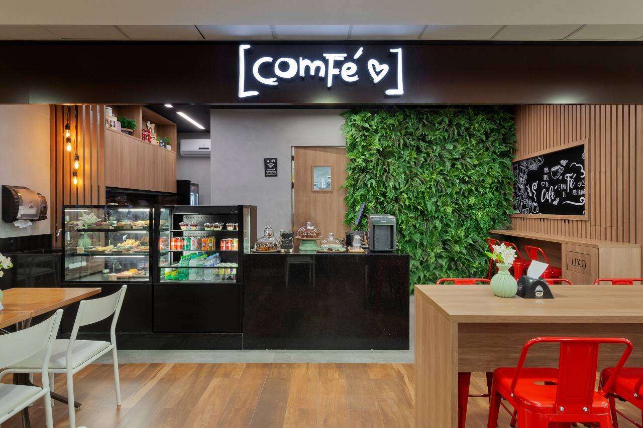 Comfé