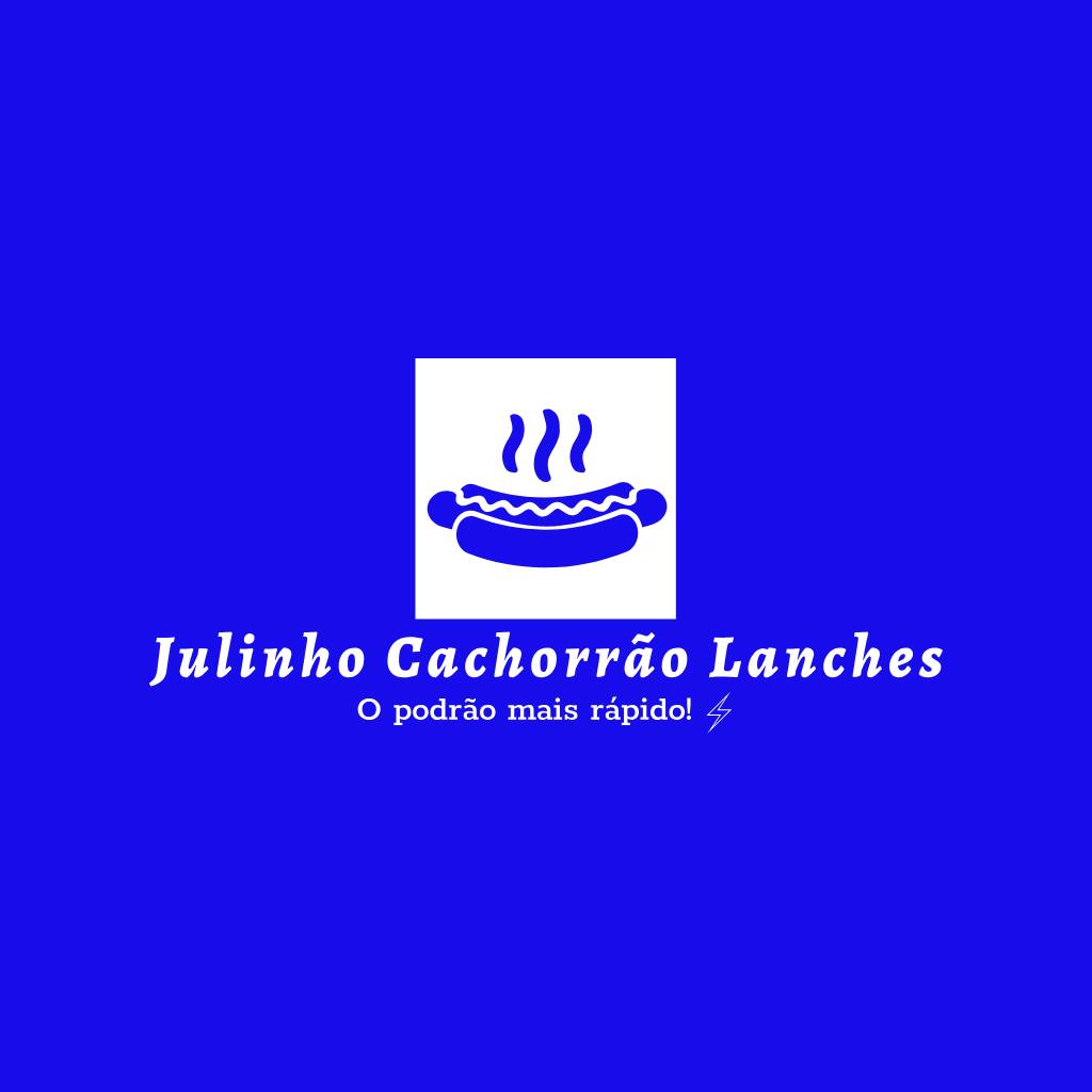 Julinho Cachorrão Lanches