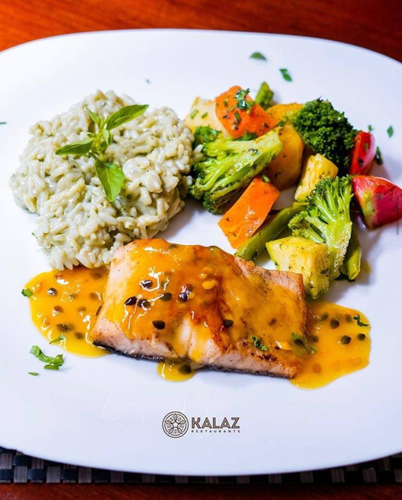 Kalaz Restaurante
