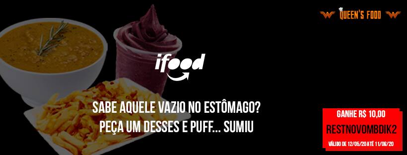 Queen's Food