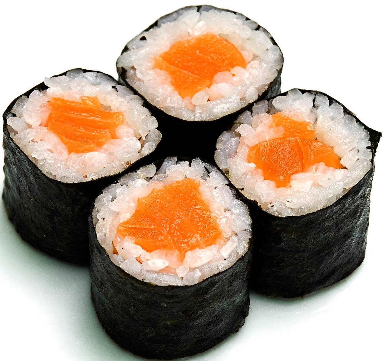 Sao Lucas Sushi Delivery