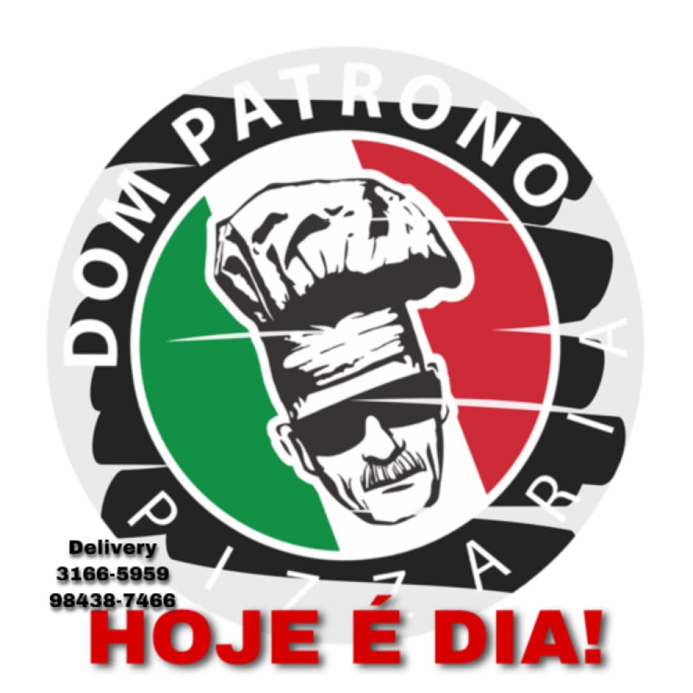 Pizzaria Dom Patrono - Ouro Preto