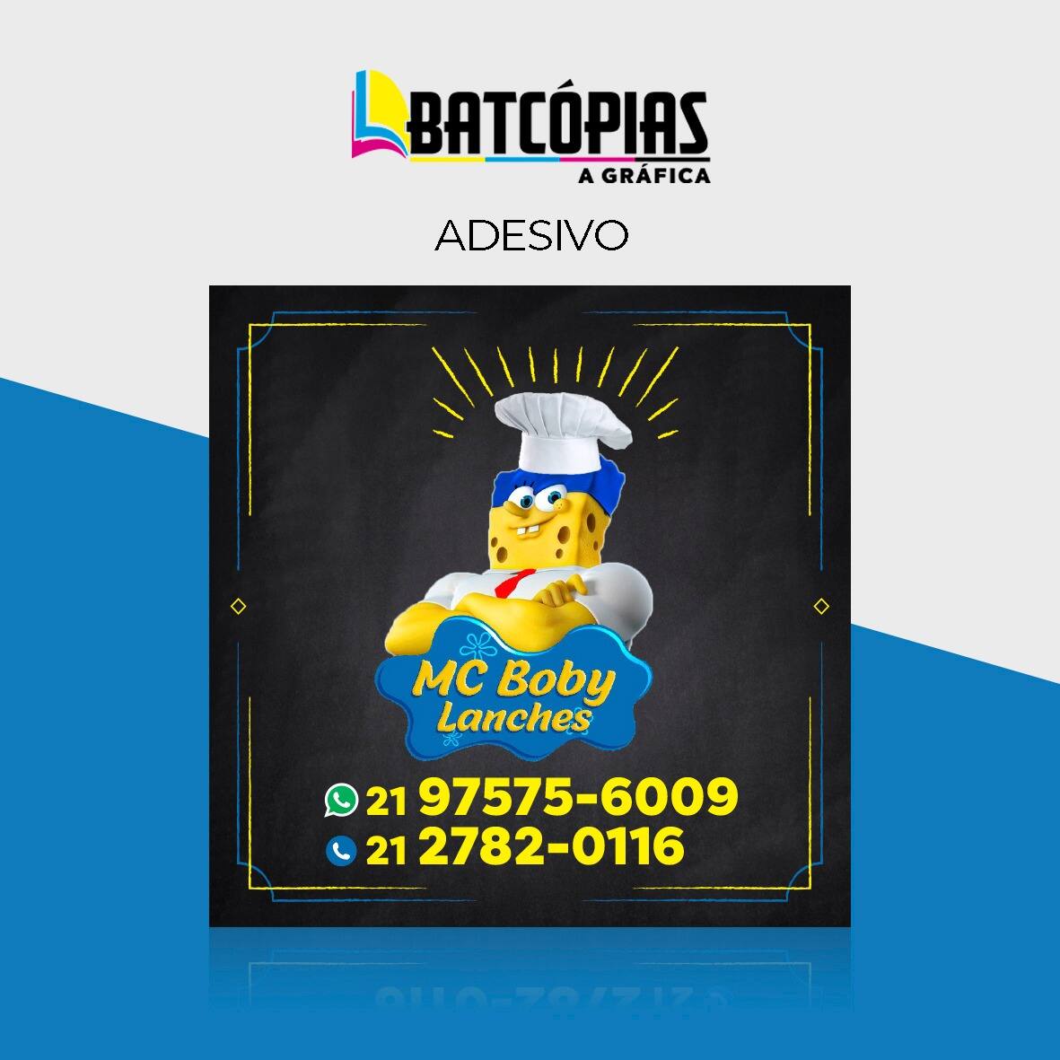 Mc Boby Lanches