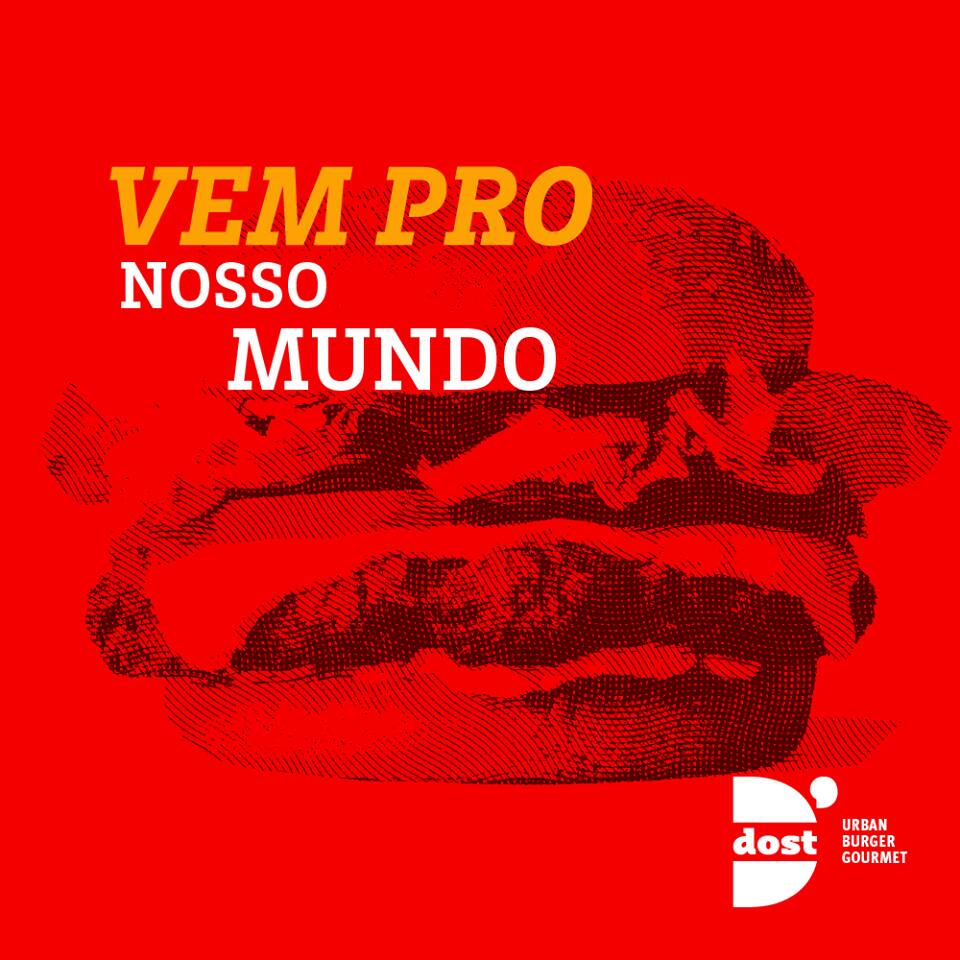Ddost Urban Burger
