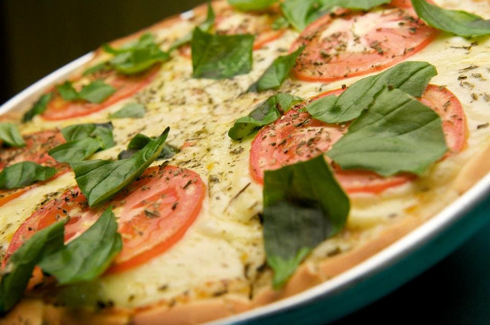 Pizzaria Real