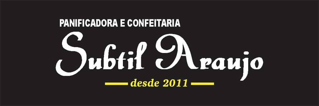 Panificadora e Confeitaria Subtil Araujo