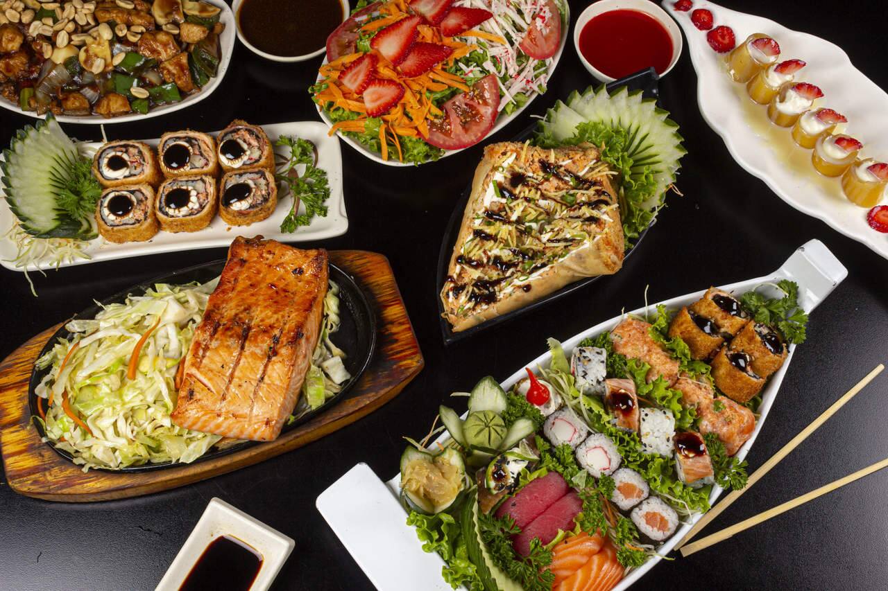 Yokan Sushi