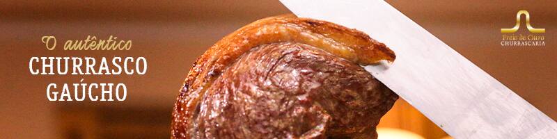 Churrascaria Freio de Ouro