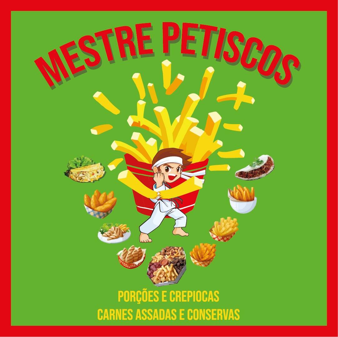 Mestre Petiscos