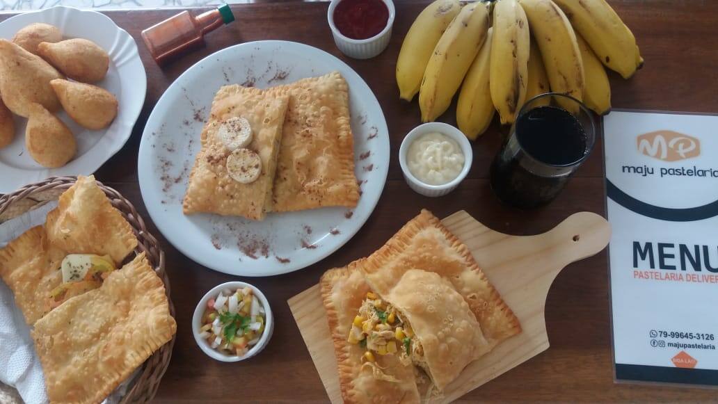 Majú Pastelaria