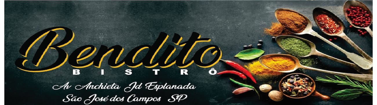 Bendito Bistrô