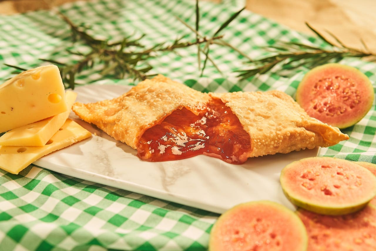 Bangalô dos Pastéis