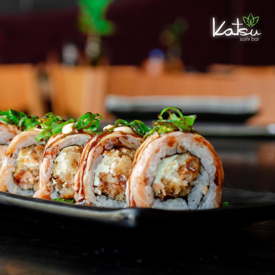 Katsu Sushi Bar