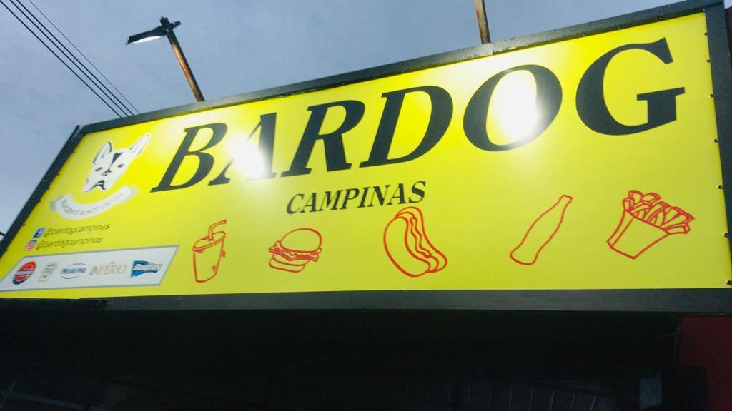 Bardog