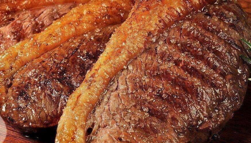 Churrascaria Recanto Gaúcho