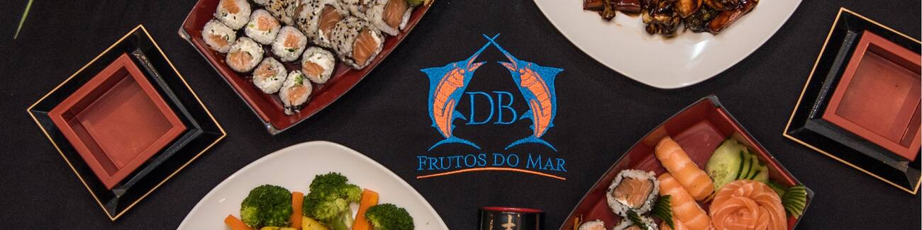 Db Frutos do Mar e Sushi