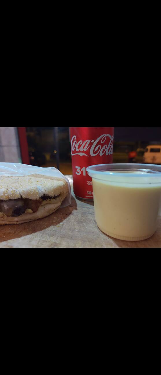 Lanhados Lanches