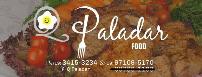 Paladar Food
