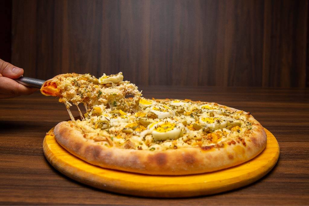 Bonna Cheff Pizzaria