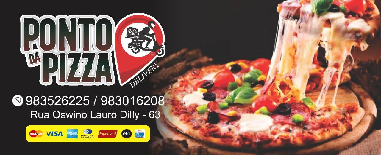 Ponto da Pizza