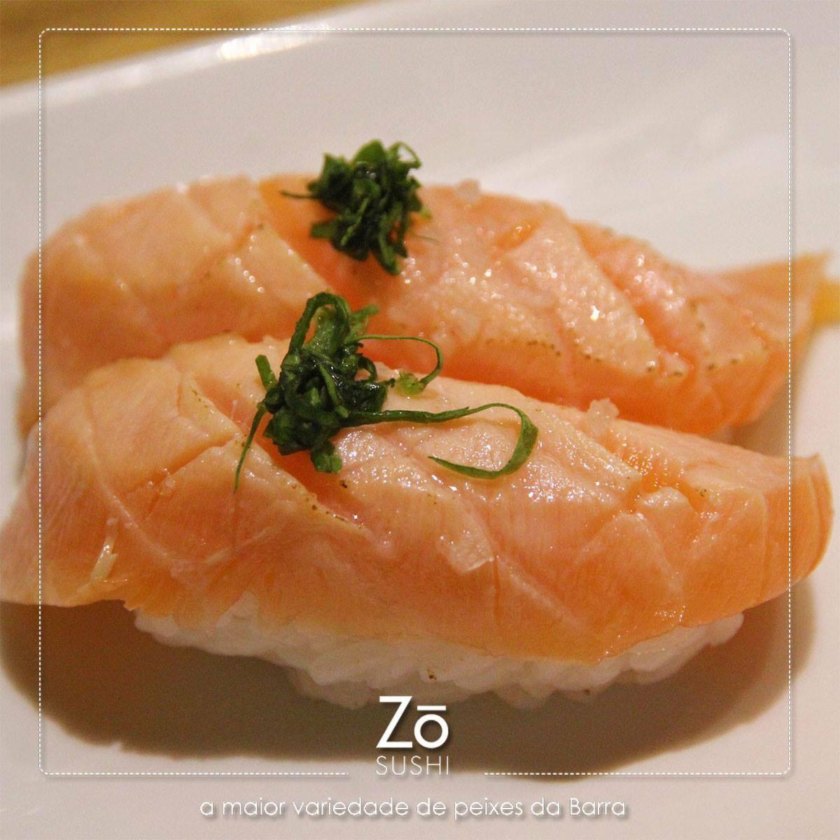 Zo Sushi