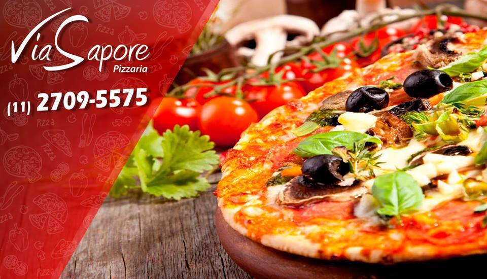 Via Sapore Pizzaria