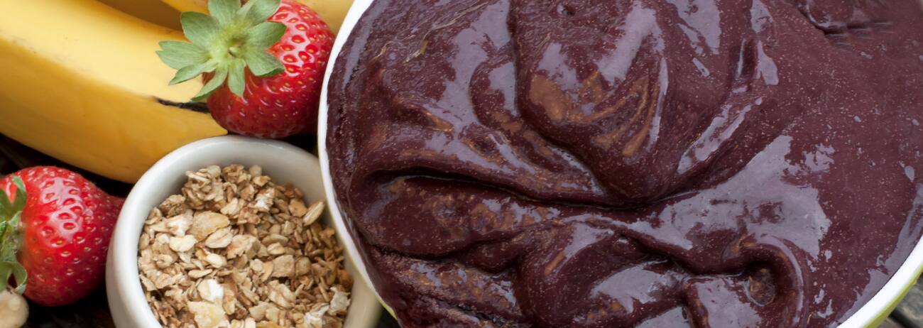 Tribo - Crepes e Açaí Artesanal