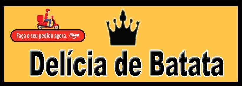 Delícia de Batata
