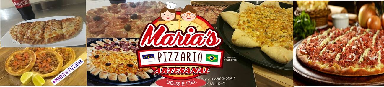 Marias Pizzaria*