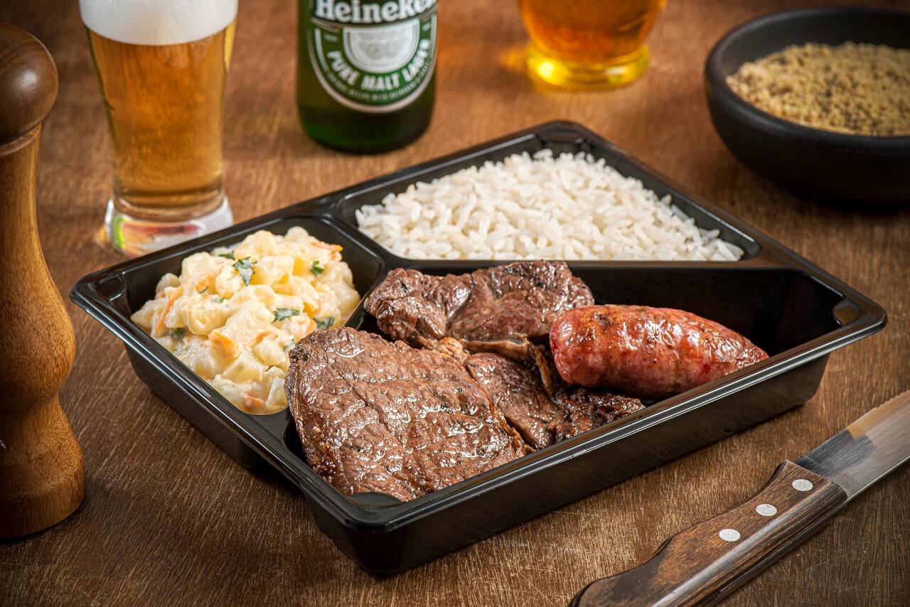 Churrascaria Sabor na Brasa 3