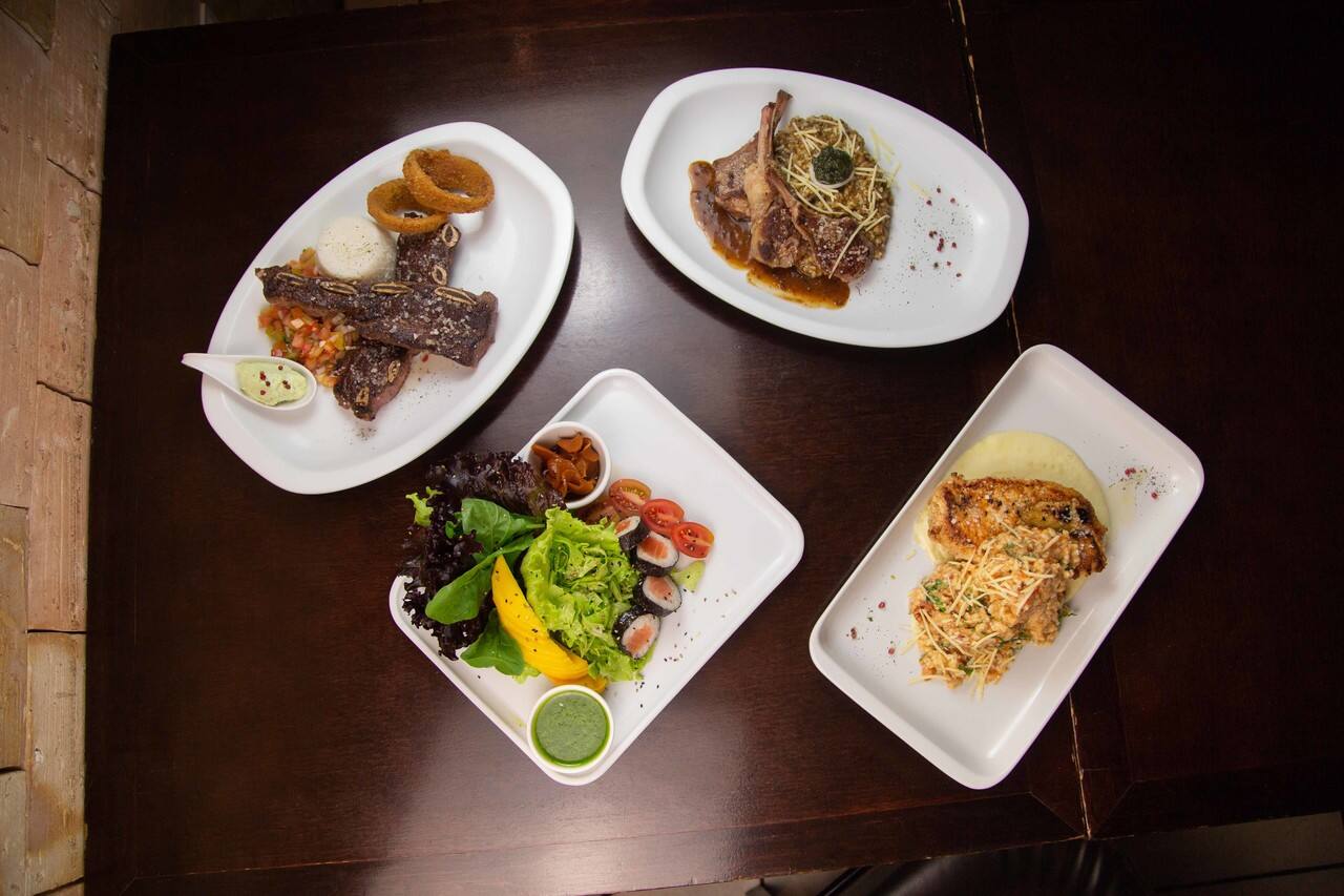 Purê Restaurante