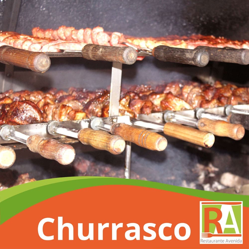 Restaurante Avenida