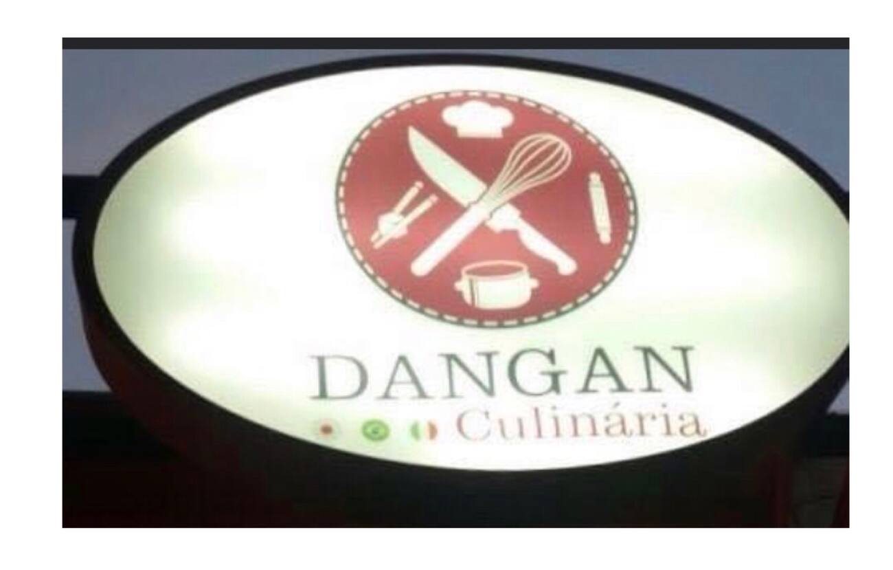Dangan Culinária