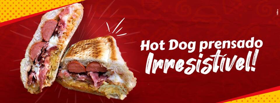 Marcelo´s Dog Bauru
