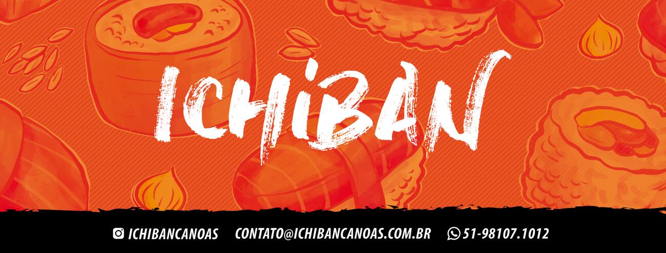 Ichiban Sushi