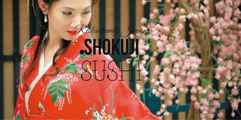 Shokuji Sushi I