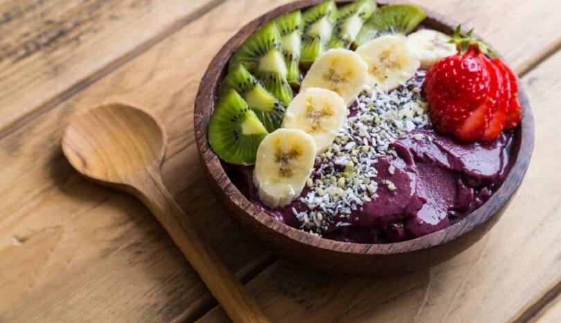 Magia do Açai