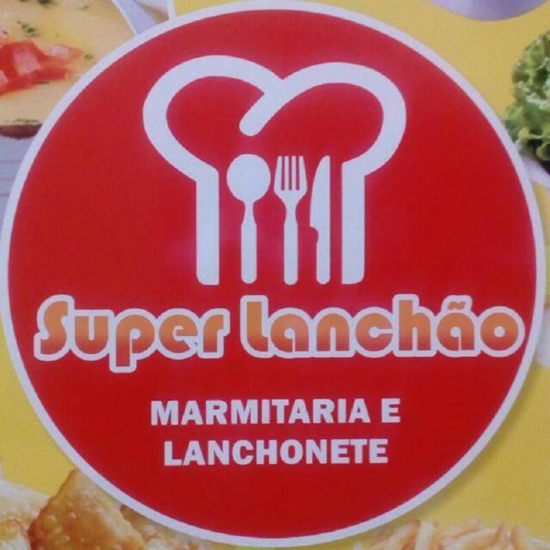 Super Lanchão Rotisserie e Lanchonete
