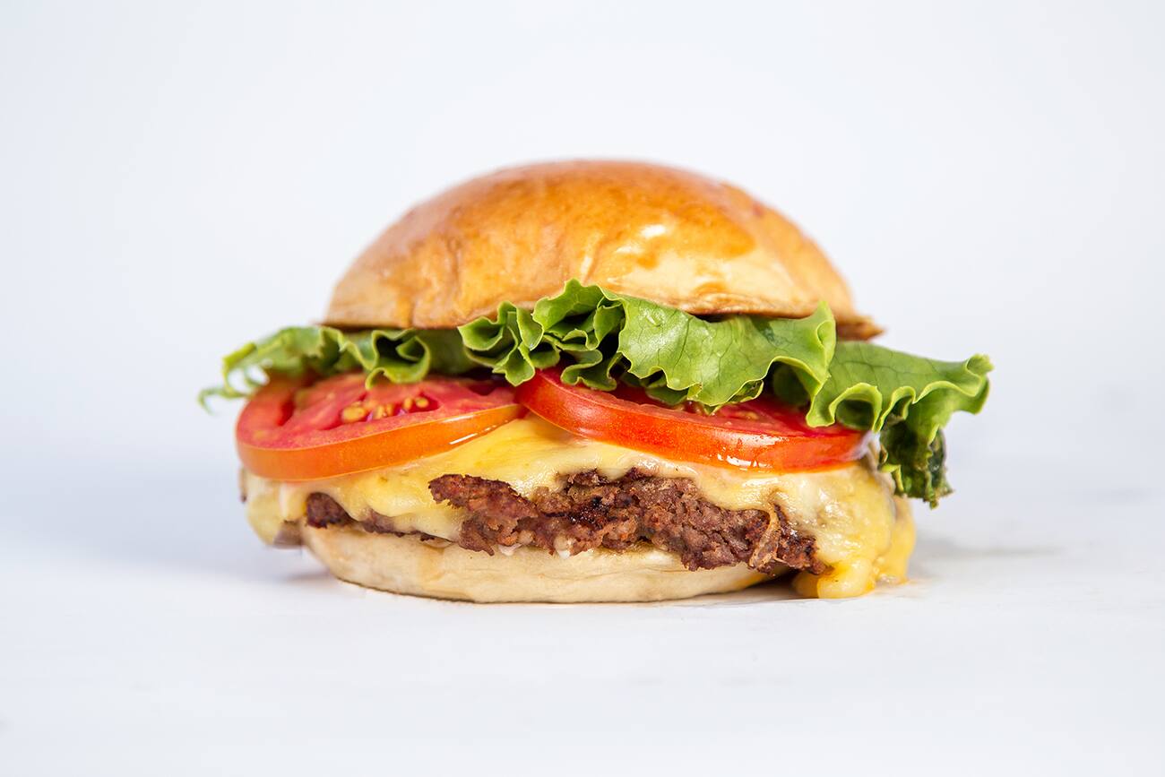 Originals Smash Burger Aracaju Boulevard