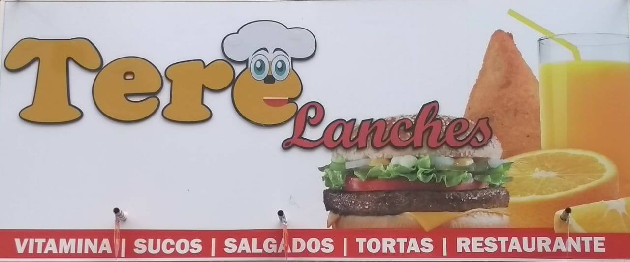 Tere Lanches