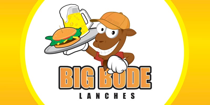 Big Bode Lanches - Unidade Universitaria