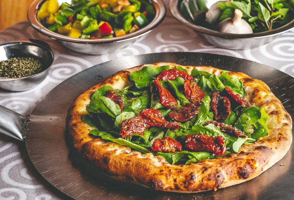 Ludovíco Pizzaria