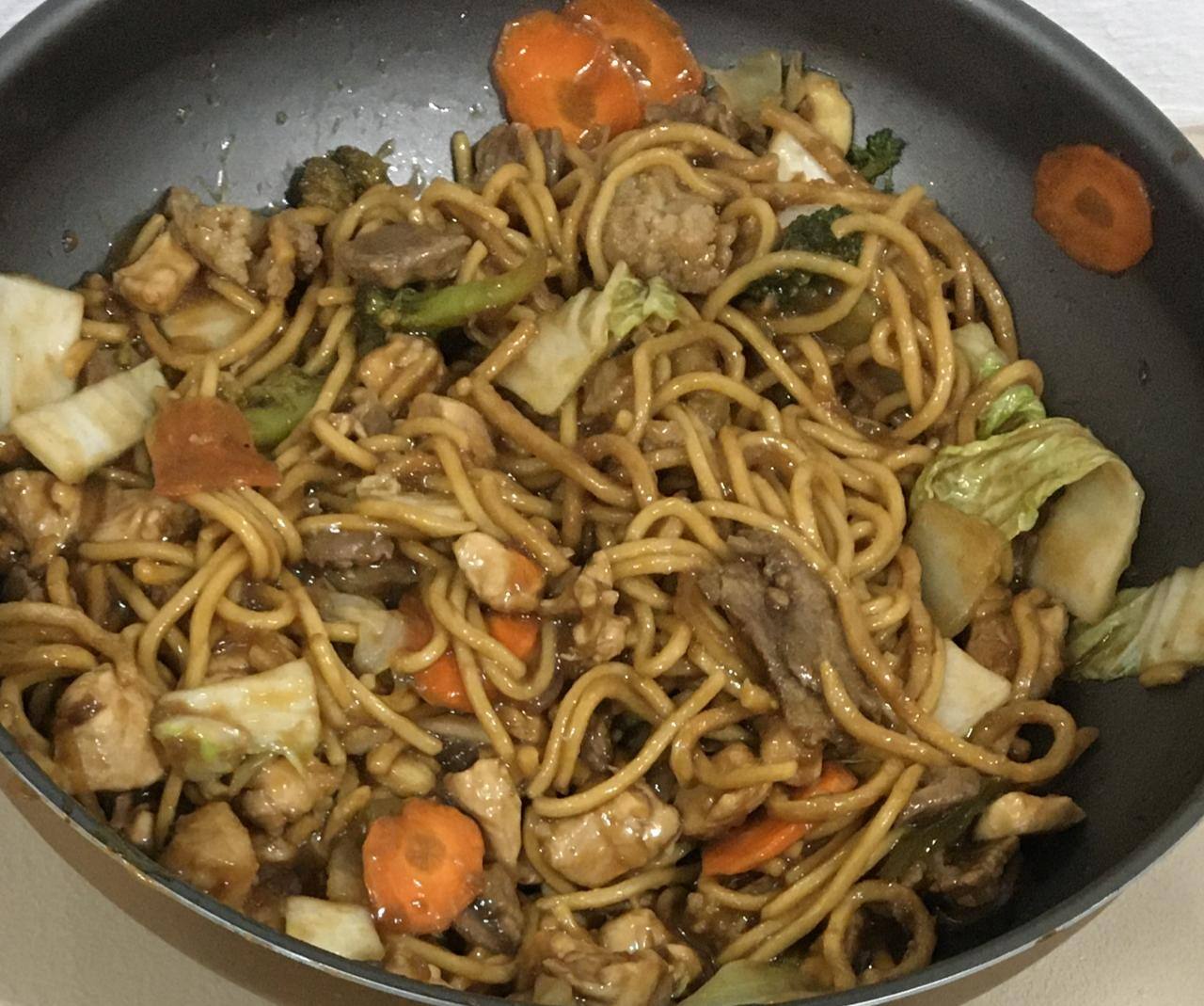 Ohana Food