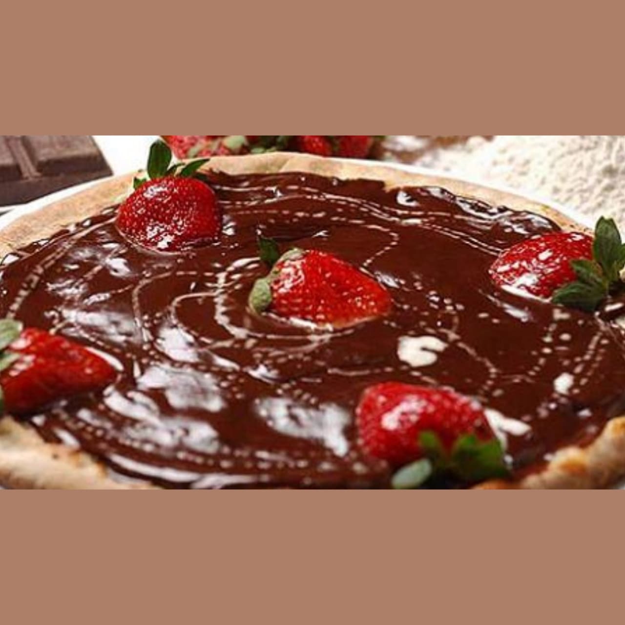 Paraiso da Pizza