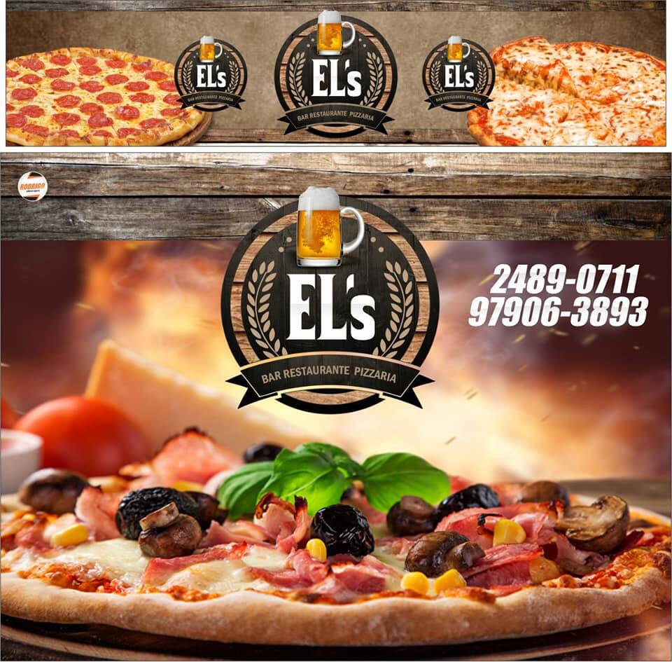 El's Restaurante Pizzaria