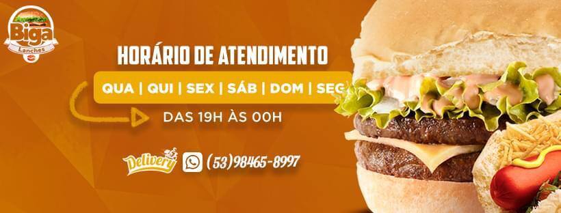 Biga Lanches