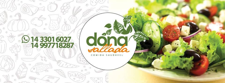 Dona Sallada