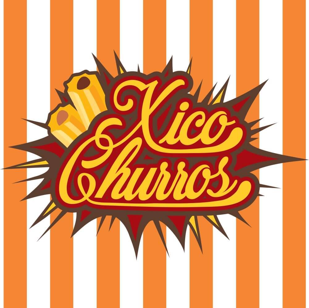 Nakasa Sushi - Xico Churros